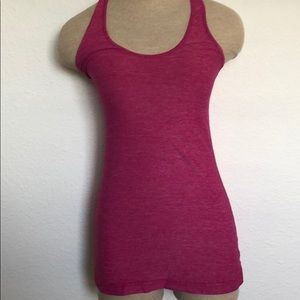Women’s Tank top.